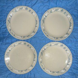 Corelle First of Spring (5) plates